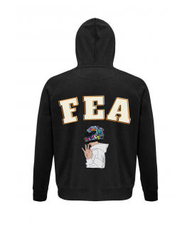 Daniel Ricciardo FEA Quote Formula 1 Inspired Clothing, Hoodie, Sweatshirt, Motorsport, Race Driver 3
