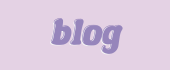 Blog Banner
