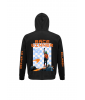 Lando Norris WIN, McLaren 4 HOODIE Jumper Merch, F1, Motorsport, Adult, F1 Fan Gift, Racing, Miami Papaya, Formula One, Handmade in Uk